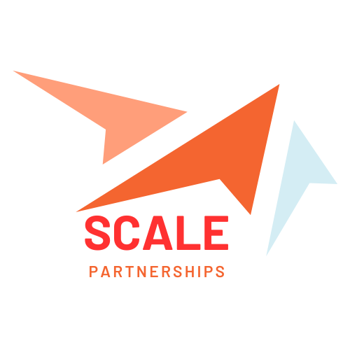 Scale Partnerships Logo