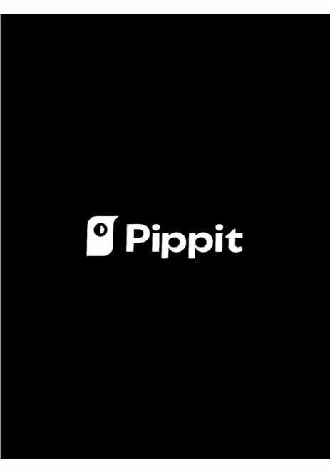 pippit ai logo